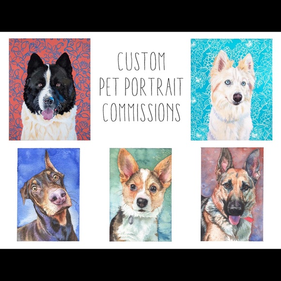 Meet your Posher, Morgan - Picture 3 of 3